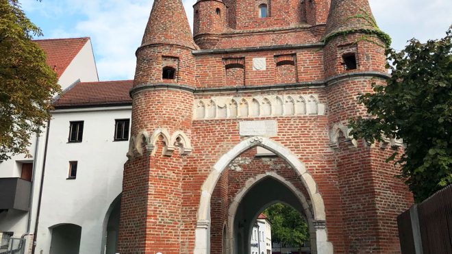 Jetzt auch in Ingolstadt: Neue Hot Rod Fun-Station in Bayern