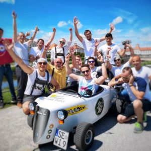 Dein Incentive für deine Mitarbeiter mit Hot Rod Fun