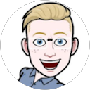 Mads Gåsemyr Mads Gåsemyr