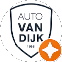 Auto van Dijk