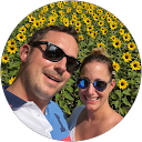 Tanja und Christoph J. Reichlin Messmer